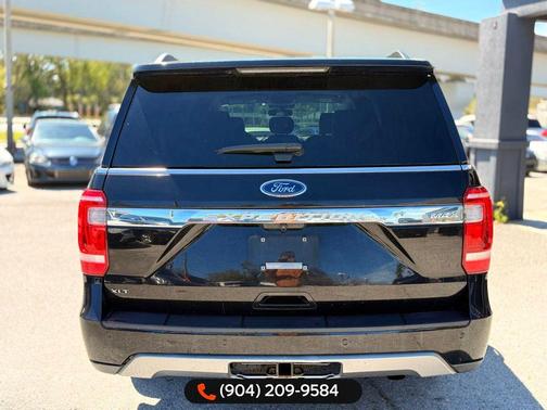 2020 Ford Expedition Max XLT