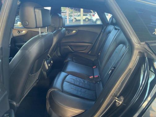 2017 Audi A7 3.0T Premium Plus