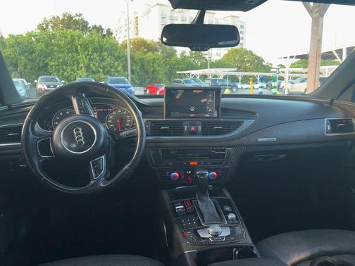 2017 Audi A7 3.0T Premium Plus