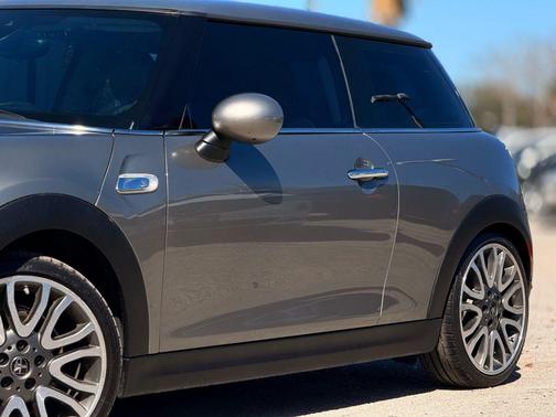 2019 MINI Hardtop Cooper S