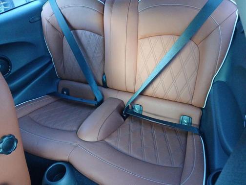 2019 MINI Hardtop Cooper S