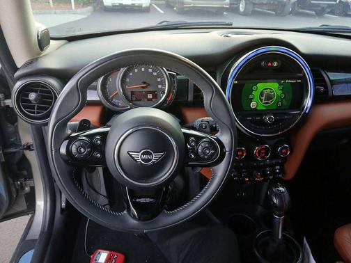 2019 MINI Hardtop Cooper S