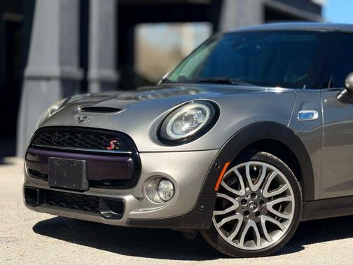 2019 MINI Hardtop Cooper S