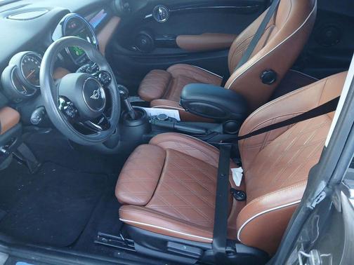 2019 MINI Hardtop Cooper S