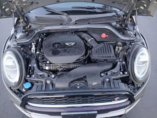 2019 MINI Hardtop Cooper S