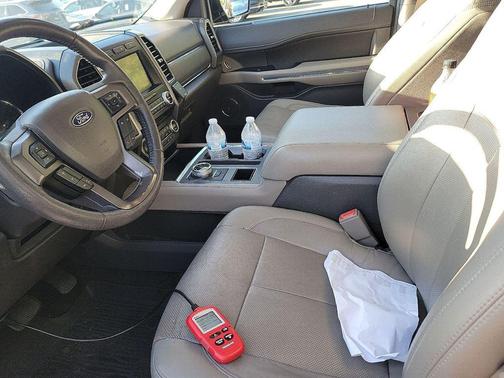 2018 Ford Expedition XLT