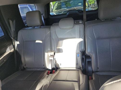 2018 Ford Expedition XLT