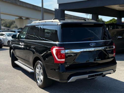 2018 Ford Expedition XLT