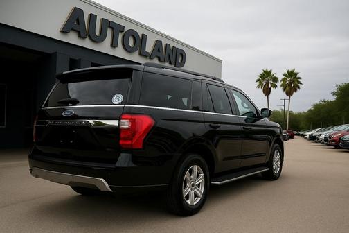2018 Ford Expedition XLT