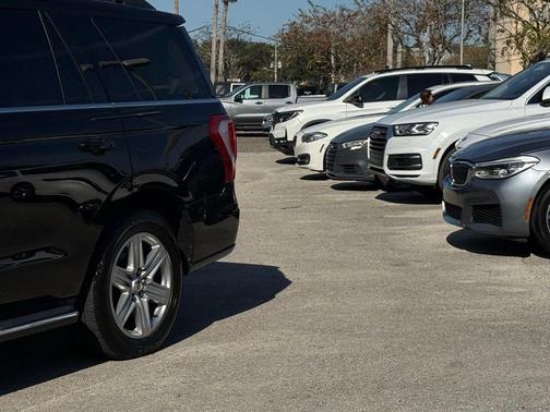 2018 Ford Expedition XLT