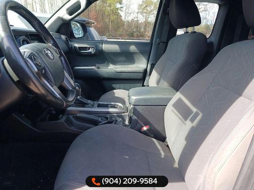 2016 Toyota Tacoma TRD Off Road