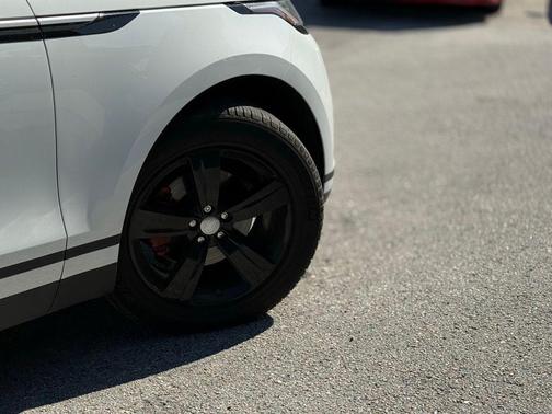 2019 Land Rover Range Rover Velar P250 S