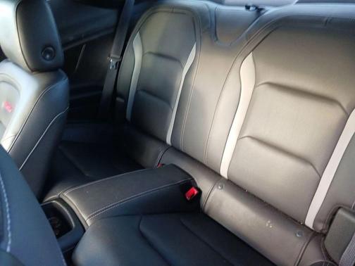 2020 Chevrolet Camaro 2SS