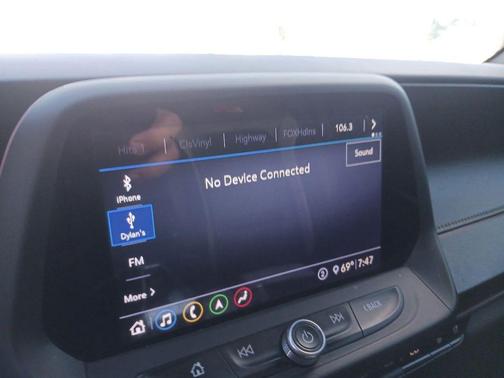 2020 Chevrolet Camaro 2SS