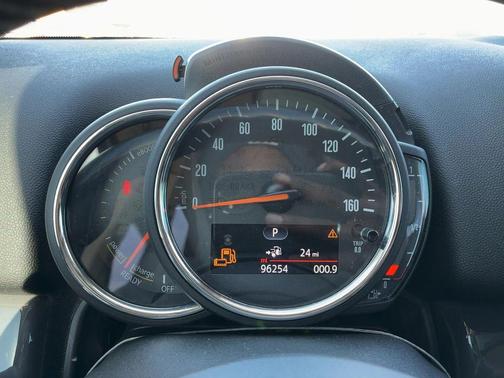 2019 MINI E Countryman Cooper S ALL4