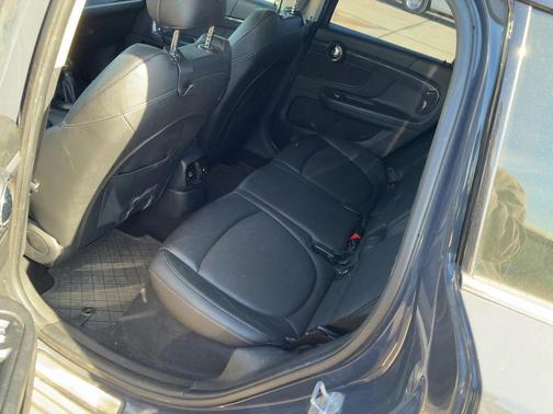 2019 MINI E Countryman Cooper S ALL4