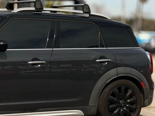 2019 MINI E Countryman Cooper S ALL4