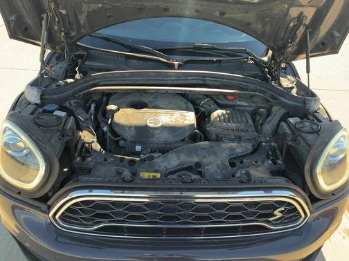 2019 MINI E Countryman Cooper S ALL4