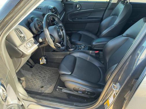 2019 MINI E Countryman Cooper S ALL4