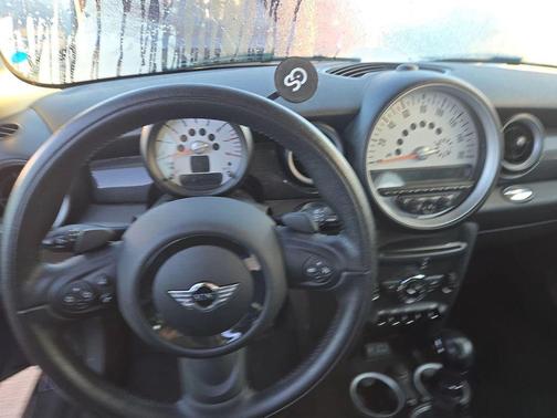 2013 MINI Hardtop Cooper S