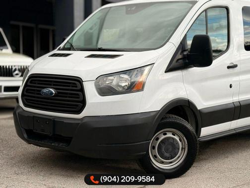 2016 Ford Transit-150 XL