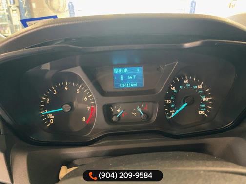 2016 Ford Transit-150 XL