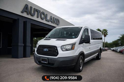 2016 Ford Transit-150 XL