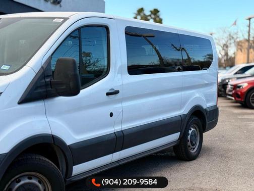 2016 Ford Transit-150 XL