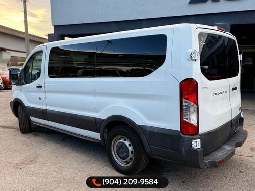 2016 Ford Transit-150 XL