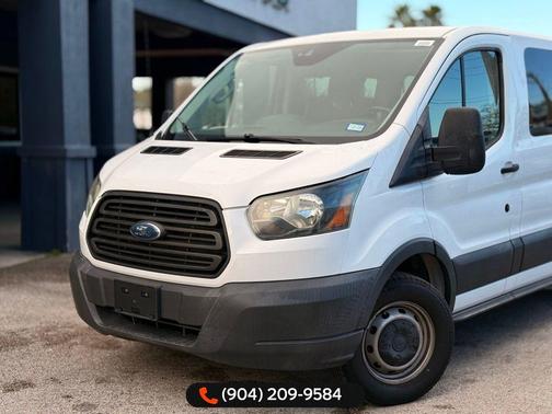 2016 Ford Transit-150 XL