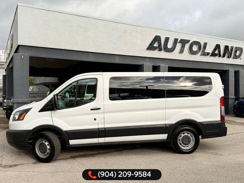 2016 Ford Transit-150 XL