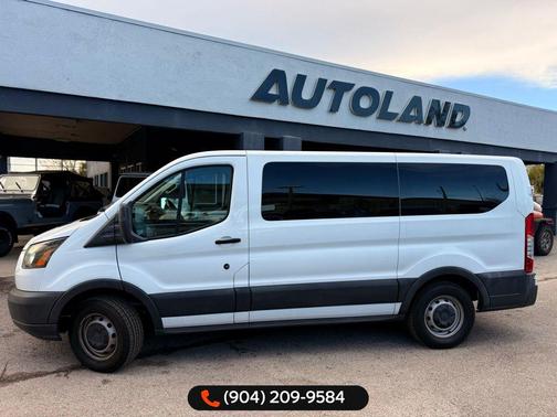 2016 Ford Transit-150 XL