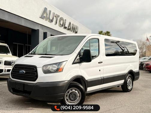 2016 Ford Transit-150 XL