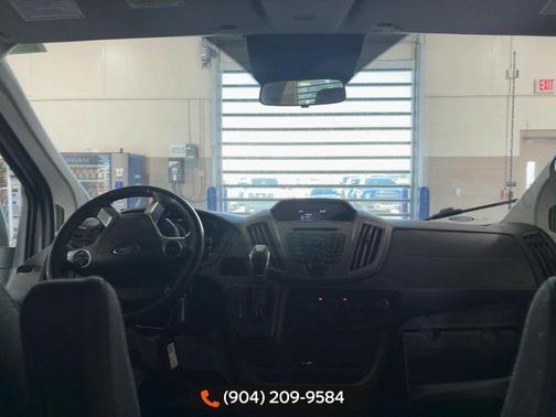 2016 Ford Transit-150 XL