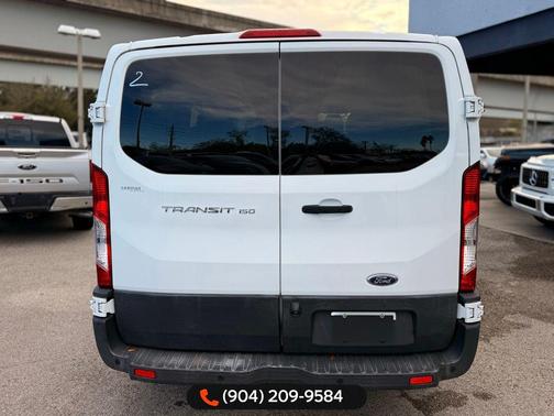 2016 Ford Transit-150 XL