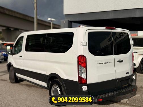 2016 Ford Transit-150 XL
