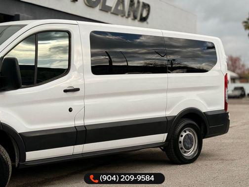 2016 Ford Transit-150 XL