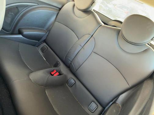 2013 MINI Hardtop Cooper