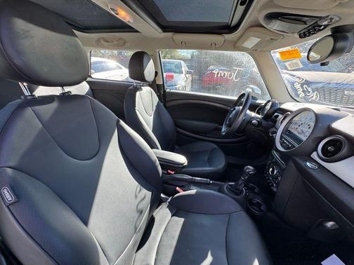 2013 MINI Hardtop Cooper