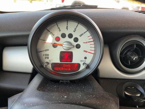 2013 MINI Hardtop Cooper