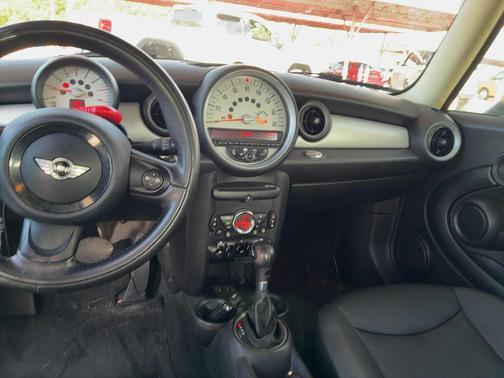 2013 MINI Hardtop Cooper