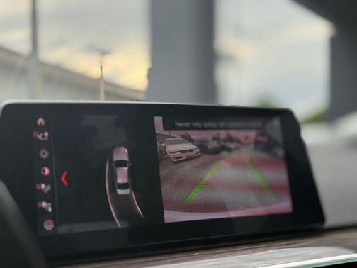 2019 BMW 530 530i
