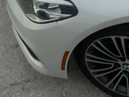 2019 BMW 530 530i