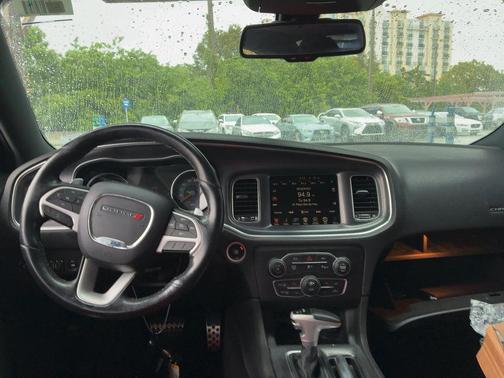 2016 Dodge Charger R/T Scat Pack