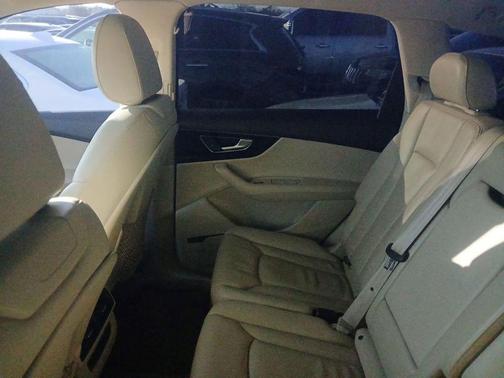 2018 Audi Q7 3.0T Premium Plus