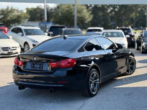 2015 BMW 435 i xDrive