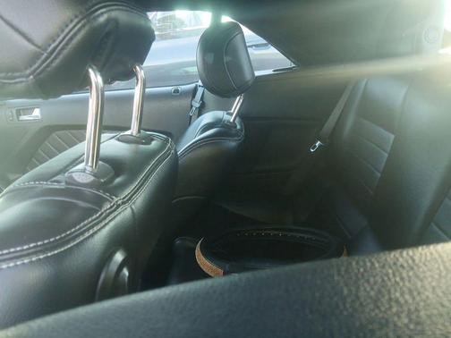 2014 Ford Mustang V6 Premium