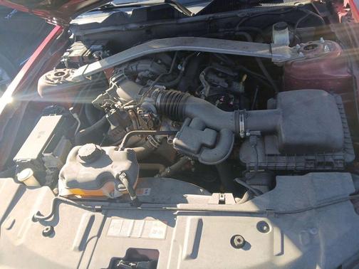 2014 Ford Mustang V6 Premium