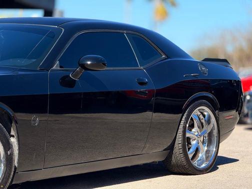 2015 Dodge Challenger R/T Scat Pack