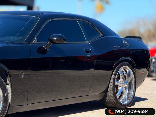 2015 Dodge Challenger R/T Scat Pack